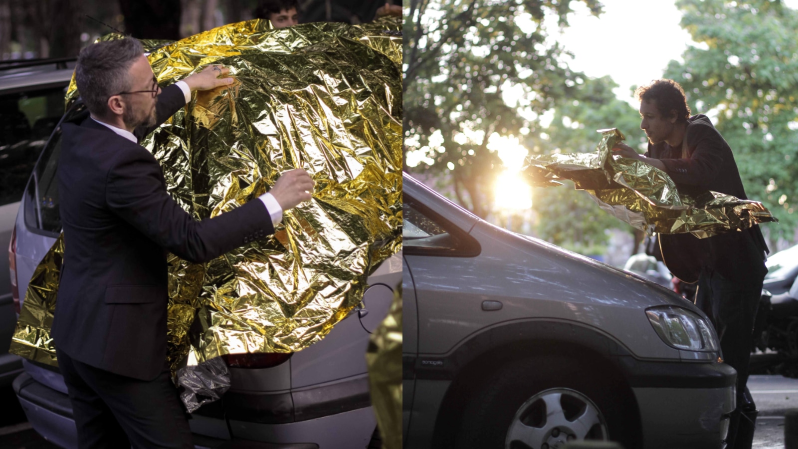 Application Couverture