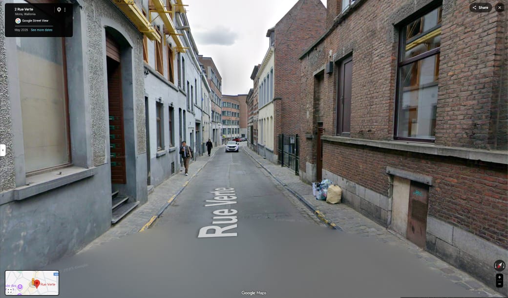 Google View