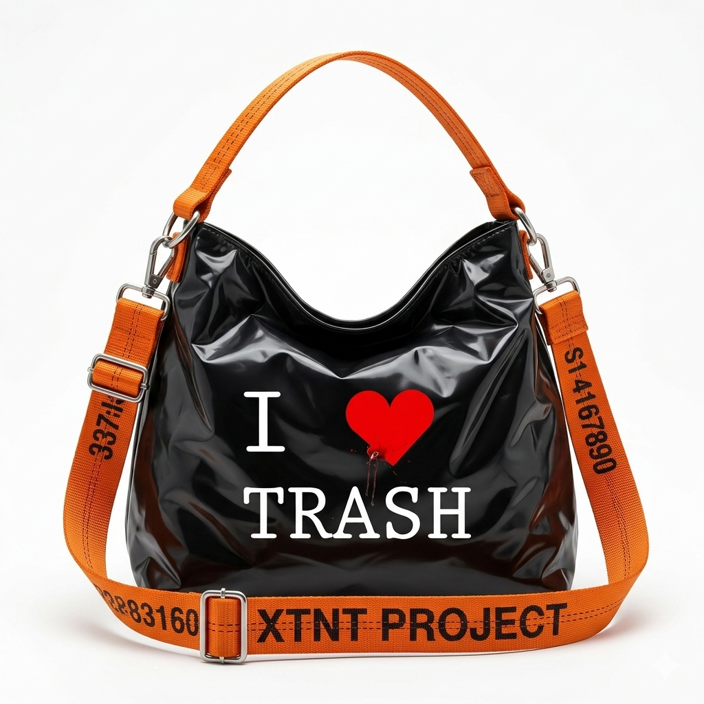Sac Poubelle It-Bag